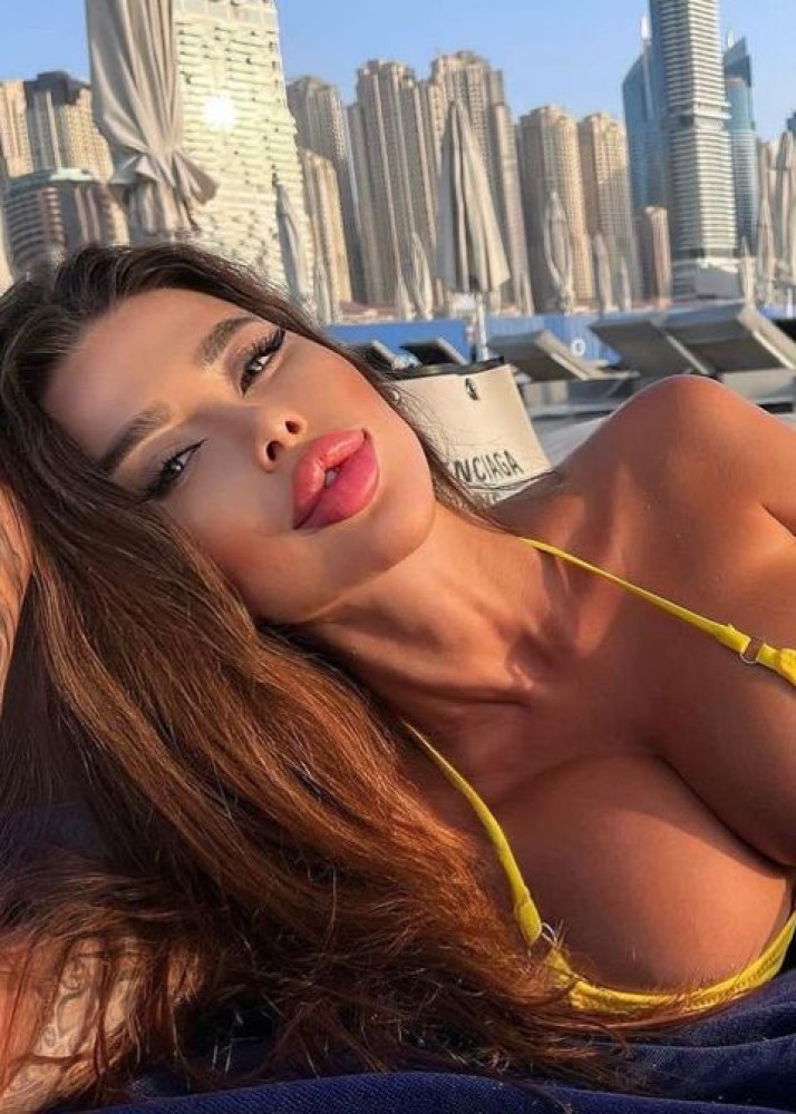 Индивидуалка Ольга фото № 2 в городе Кингисепп