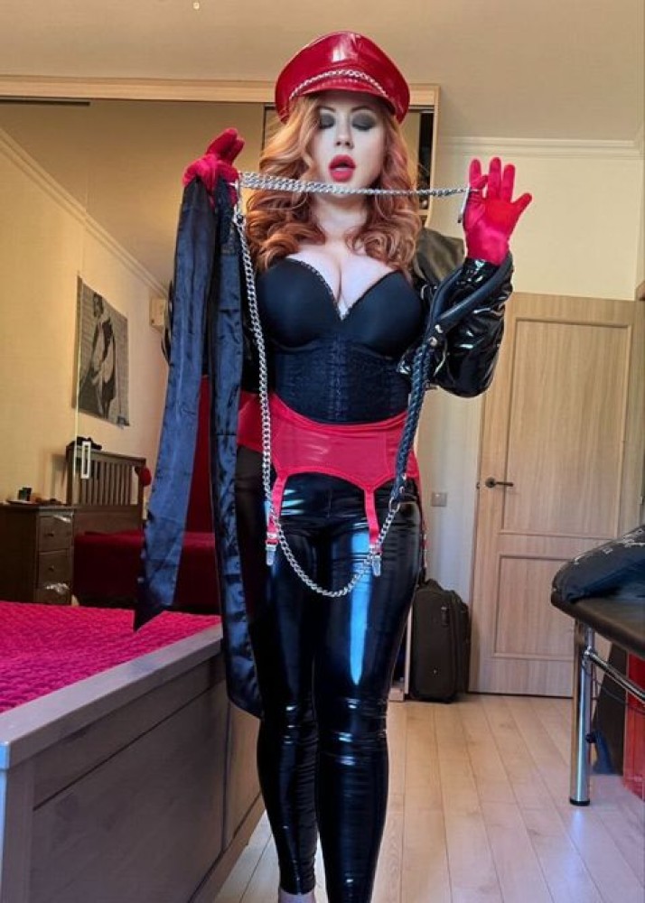 Индивидуалка Ольга фото № 2 в городе Кингисепп