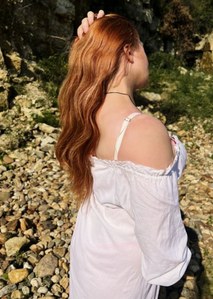 Индивидуалка Ольга фото № 2 в городе Кингисепп