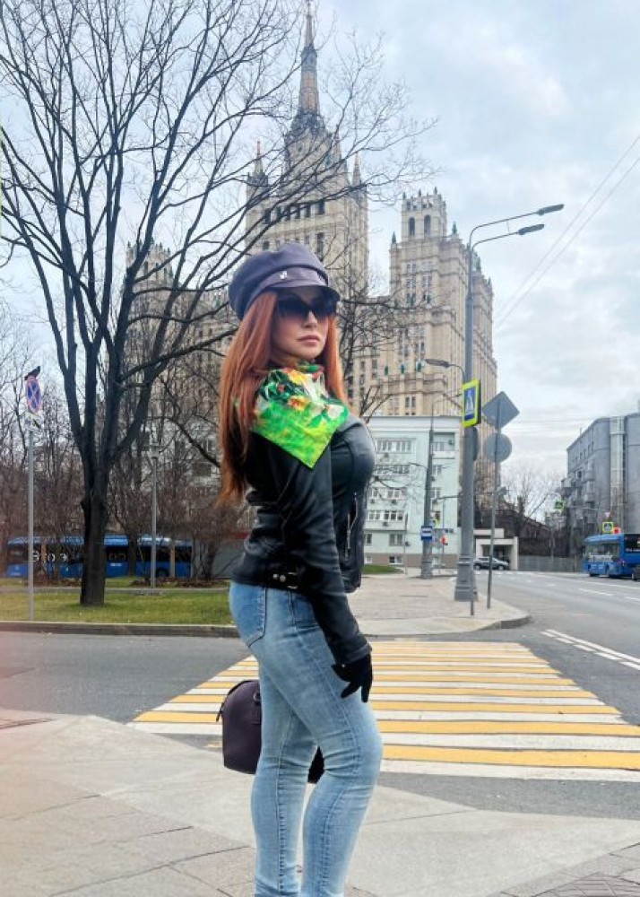 Индивидуалка Ольга фото № 2 в городе Кингисепп