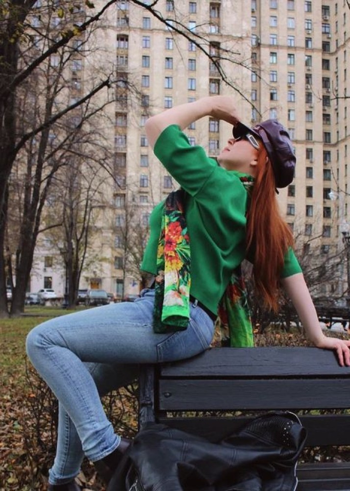 Индивидуалка Ольга фото № 2 в городе Кингисепп