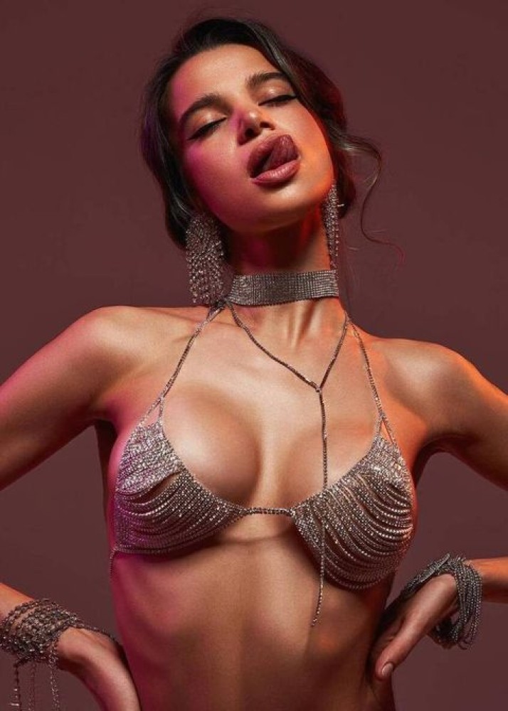 Индивидуалка Палома главное фото в городе Кингисепп 