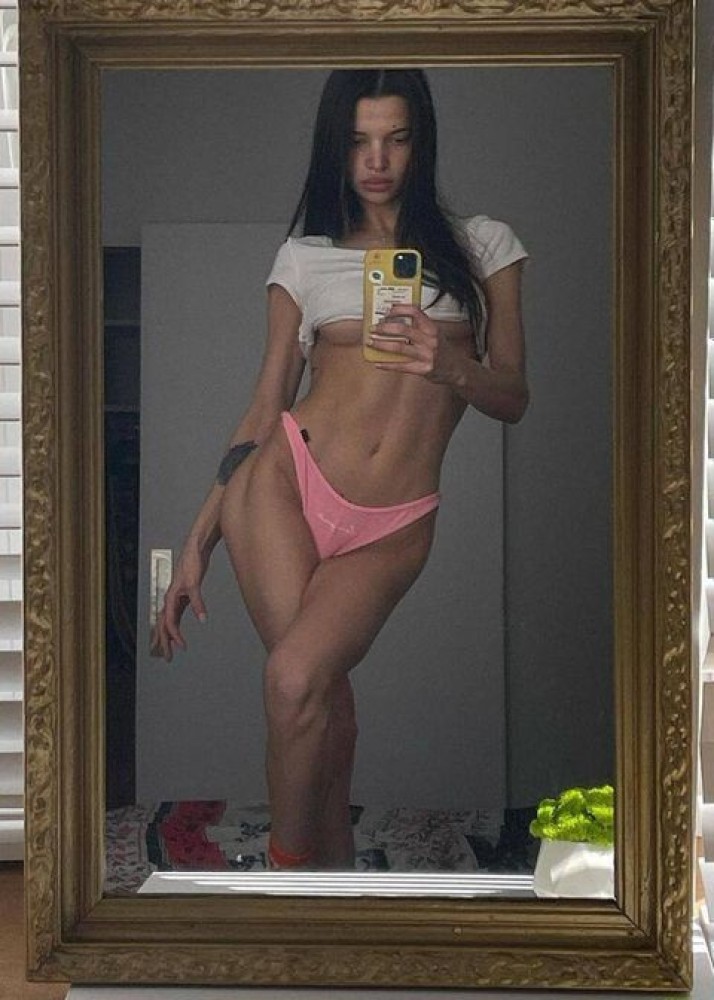 Индивидуалка Палома фото № 2 в городе Кингисепп