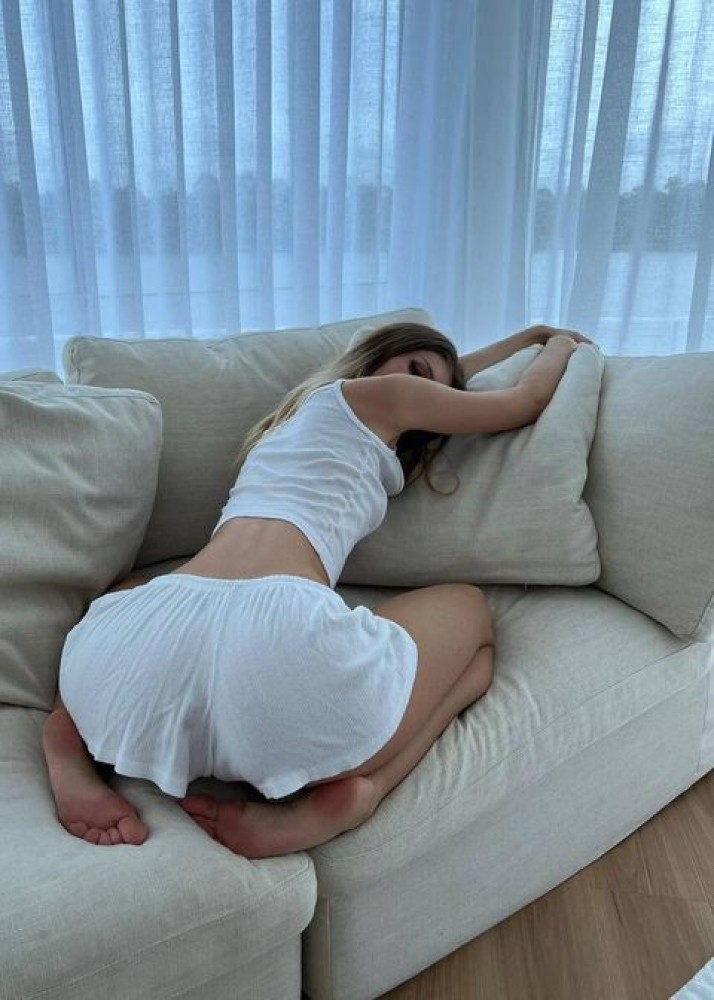 Индивидуалка Памела фото № 2 в городе Кингисепп