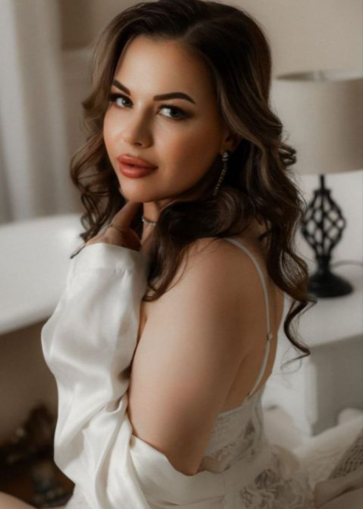 Индивидуалка Рита главное фото в городе Кингисепп 