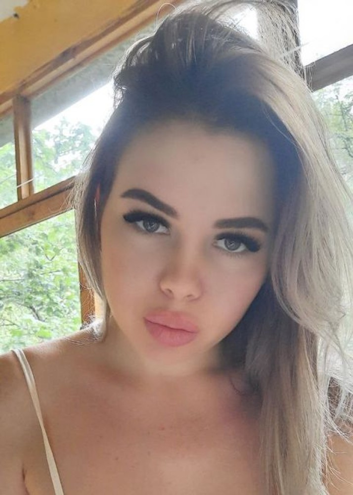 Индивидуалка Рита фото № 2 в городе Кингисепп