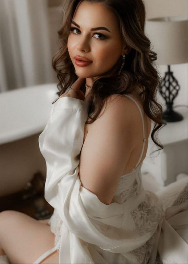 Индивидуалка Рита фото № 2 в городе Кингисепп