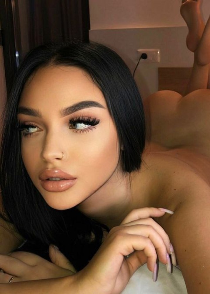 Индивидуалка Сабрина главное фото в городе Кингисепп 