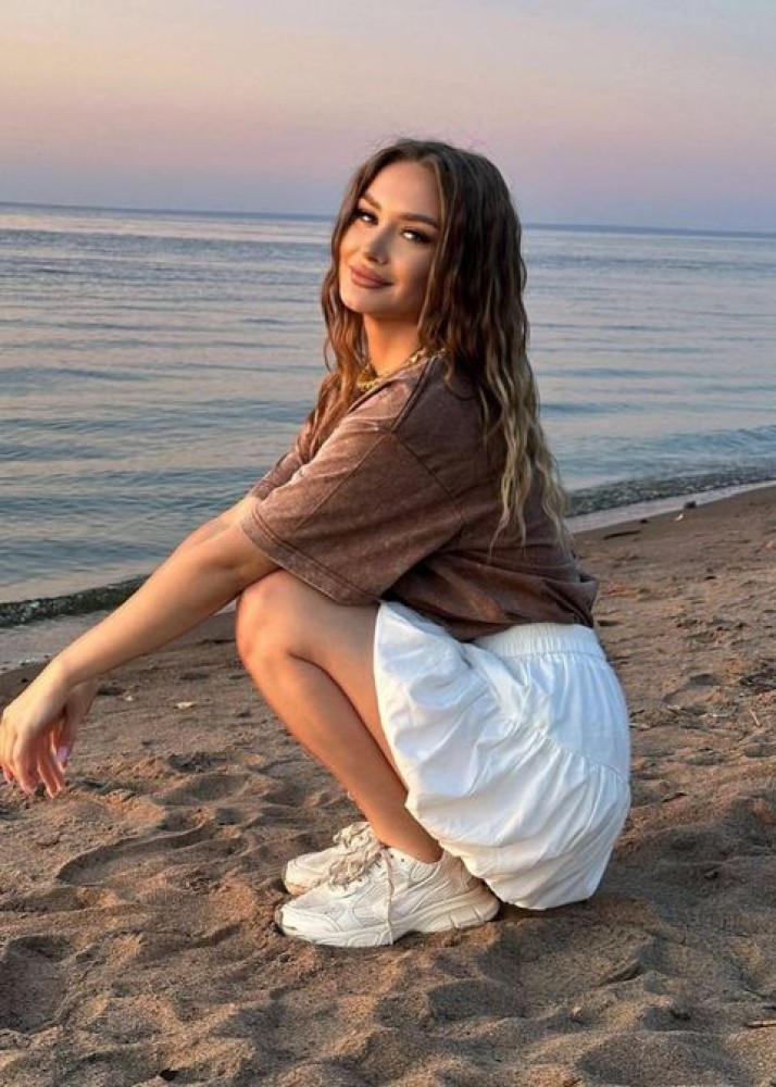 Индивидуалка Соня главное фото в городе Кингисепп 