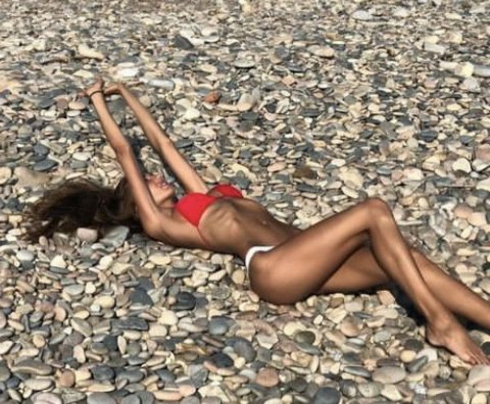 Индивидуалка Соня фото № 2 в городе Кингисепп