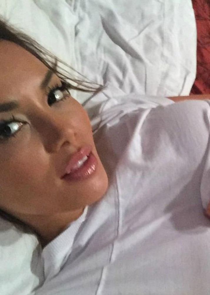 Индивидуалка ТАНЮШКА главное фото в городе Кингисепп 