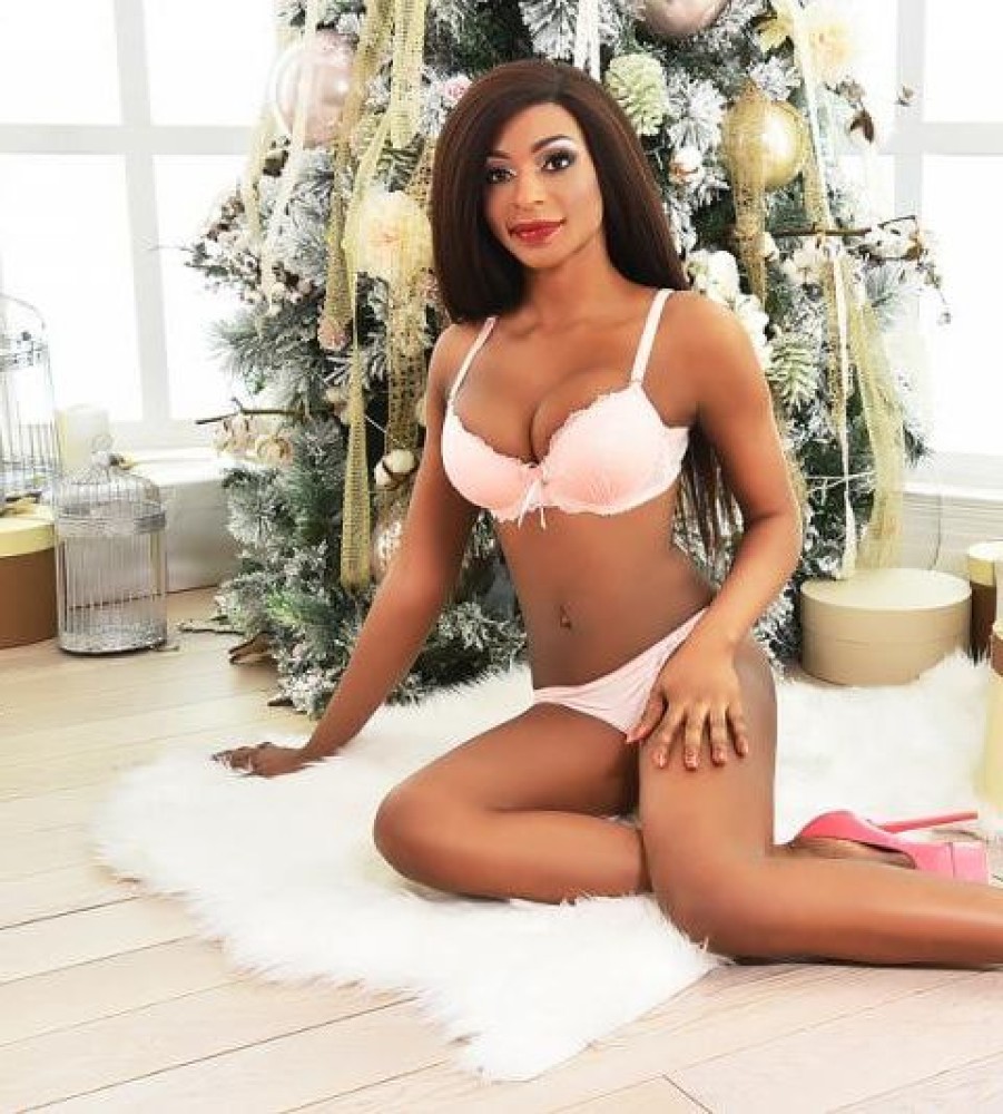 Индивидуалка Victoria фото № 2 в городе Кингисепп