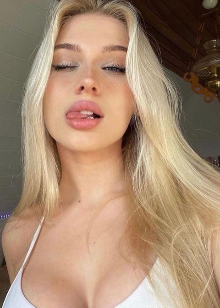 Индивидуалка Вика главное фото в городе Кингисепп 