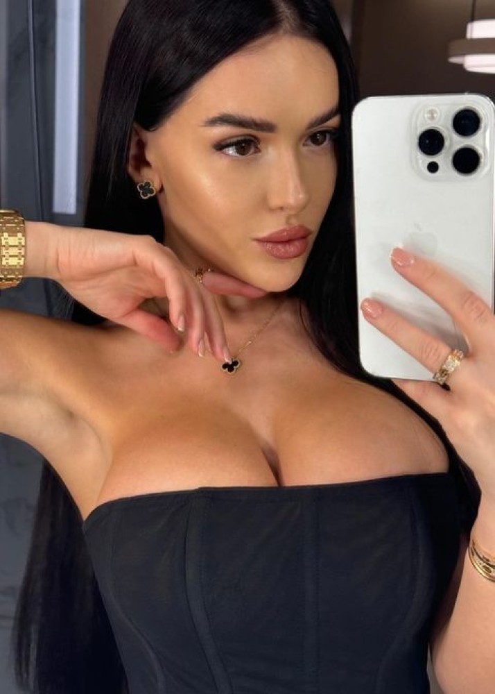 Индивидуалка Вика главное фото в городе Кингисепп 