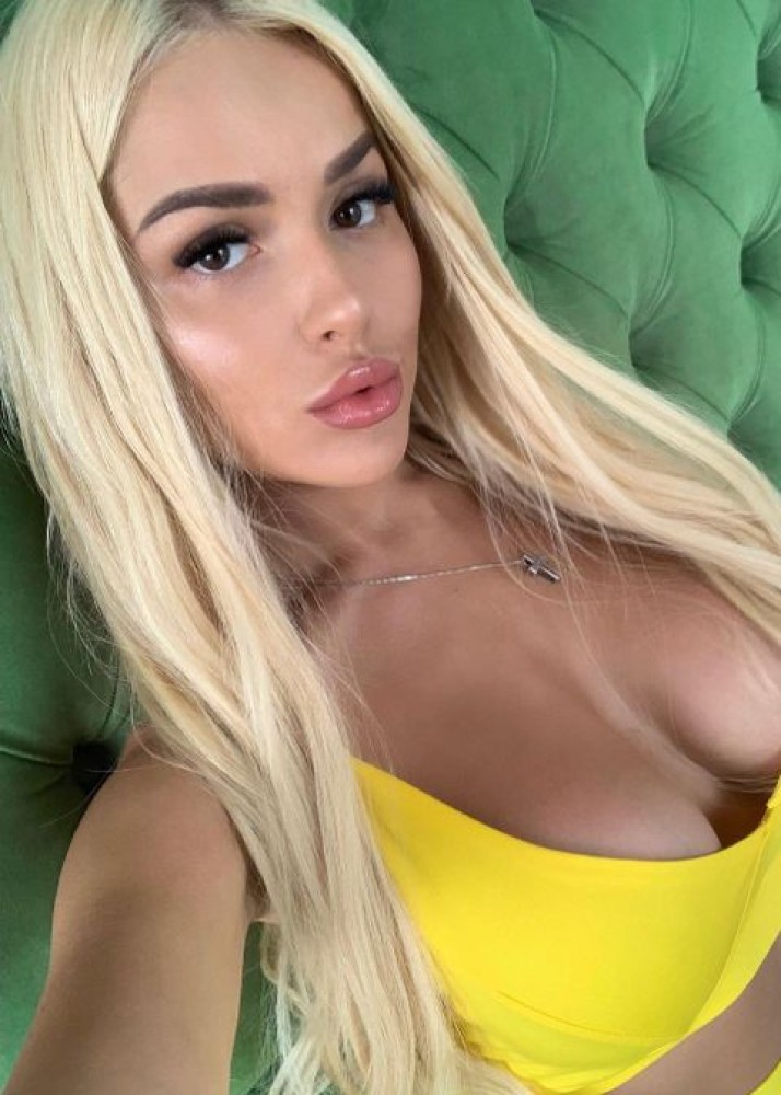 Индивидуалка Вика фото № 2 в городе Кингисепп