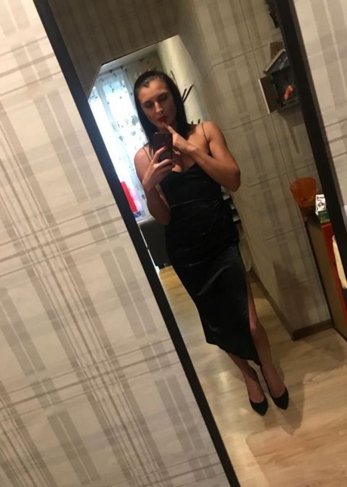 Индивидуалка Виктория фото № 2 в городе Кингисепп