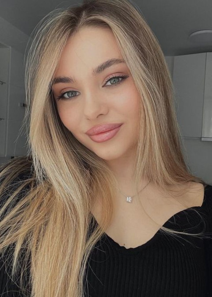 Индивидуалка Яна фото № 2 в городе Кингисепп