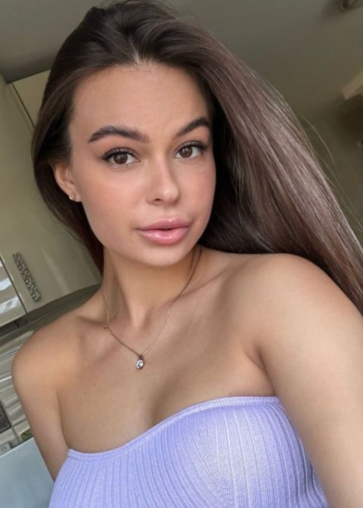 Индивидуалка Яна главное фото в городе Кингисепп 