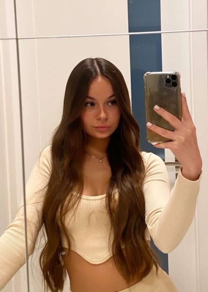 Индивидуалка Яна фото № 2 в городе Кингисепп