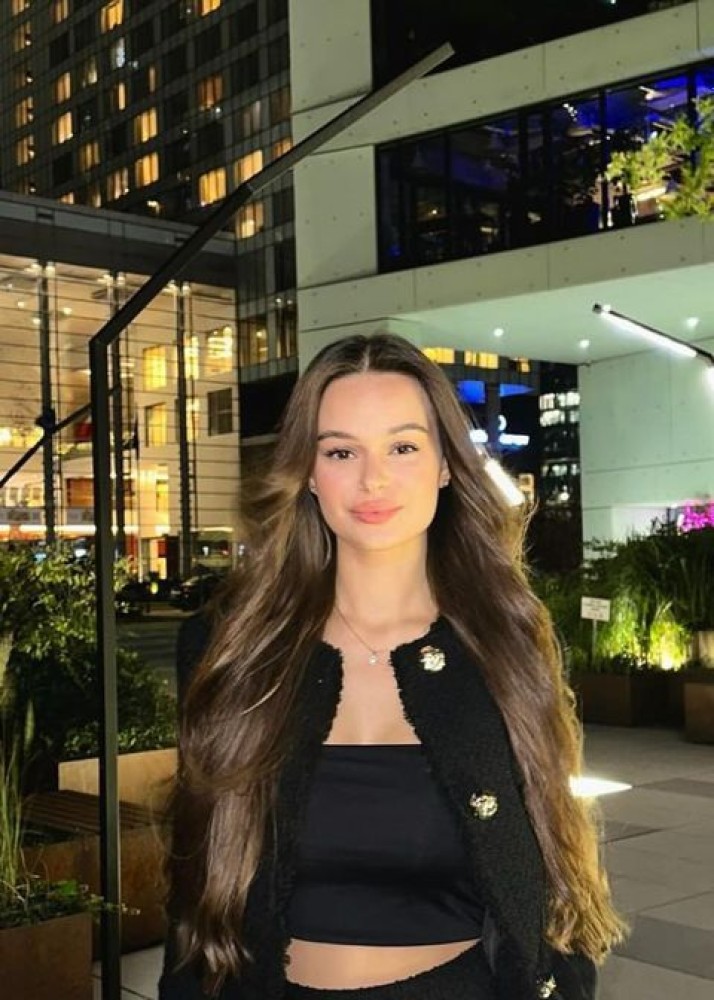 Индивидуалка Яна фото № 2 в городе Кингисепп