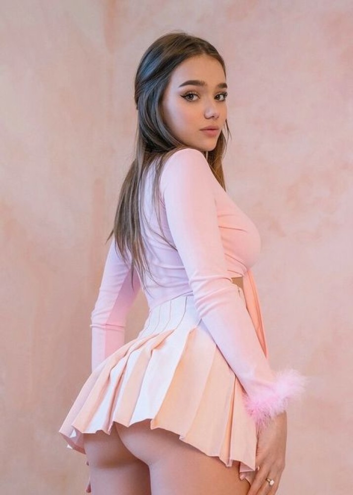 Индивидуалка Юлианна фото № 2 в городе Кингисепп