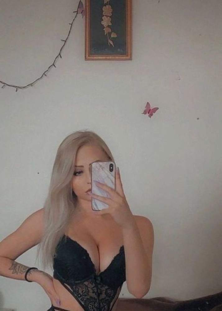 Индивидуалка Юля фото № 2 в городе Кингисепп