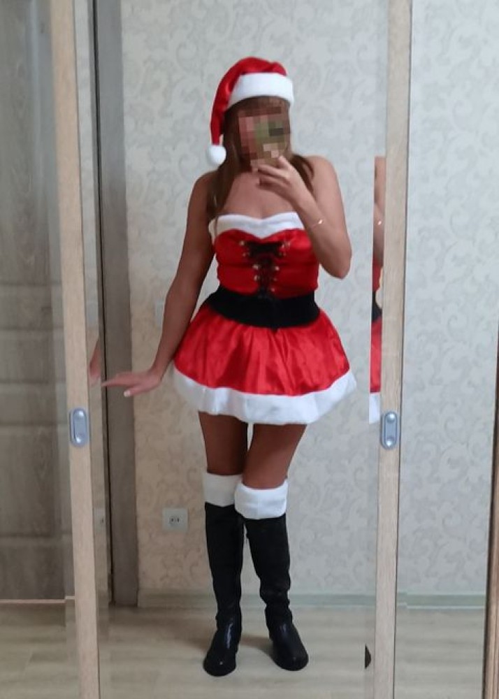 Индивидуалка Юля фото № 2 в городе Кингисепп