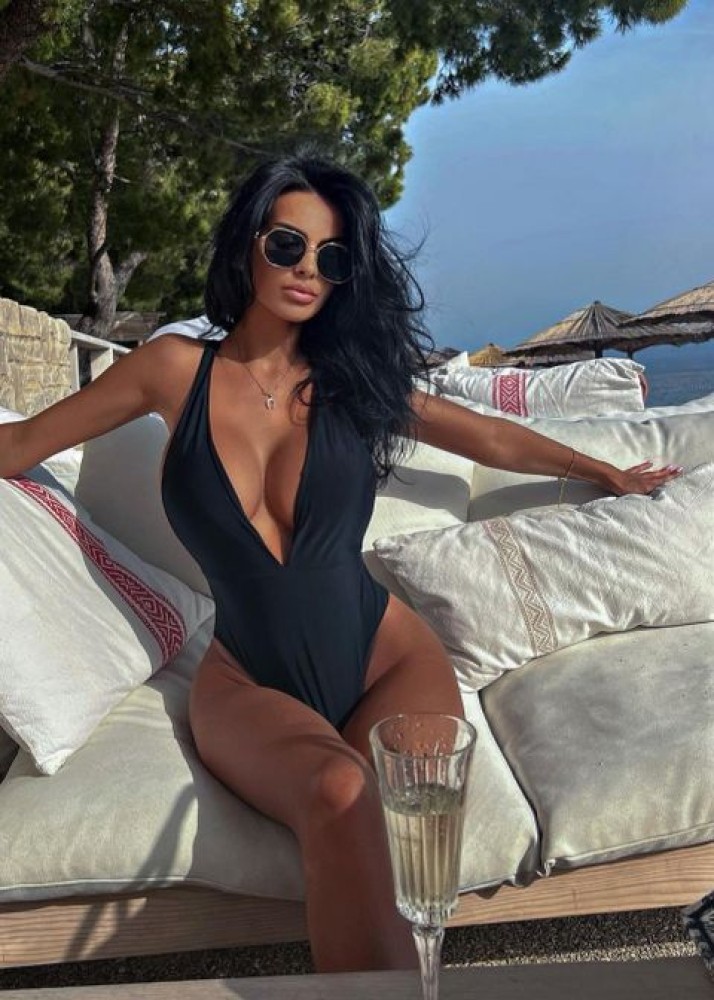 Индивидуалка Зоя главное фото в городе Кингисепп 