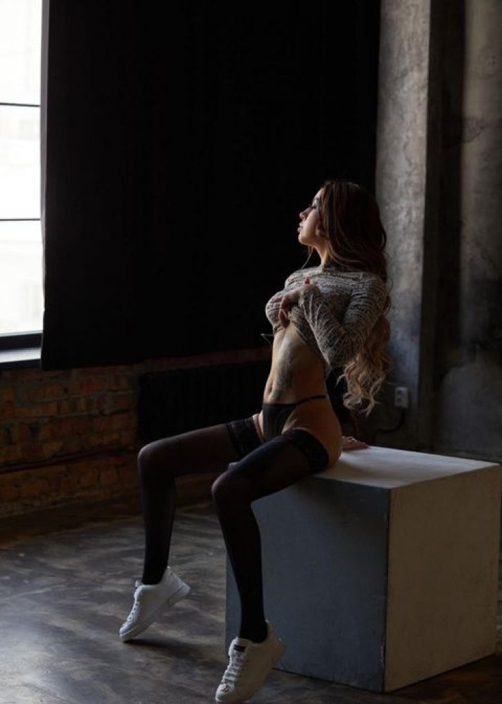 Индивидуалка Алочка фото № 2 в городе Кингисепп