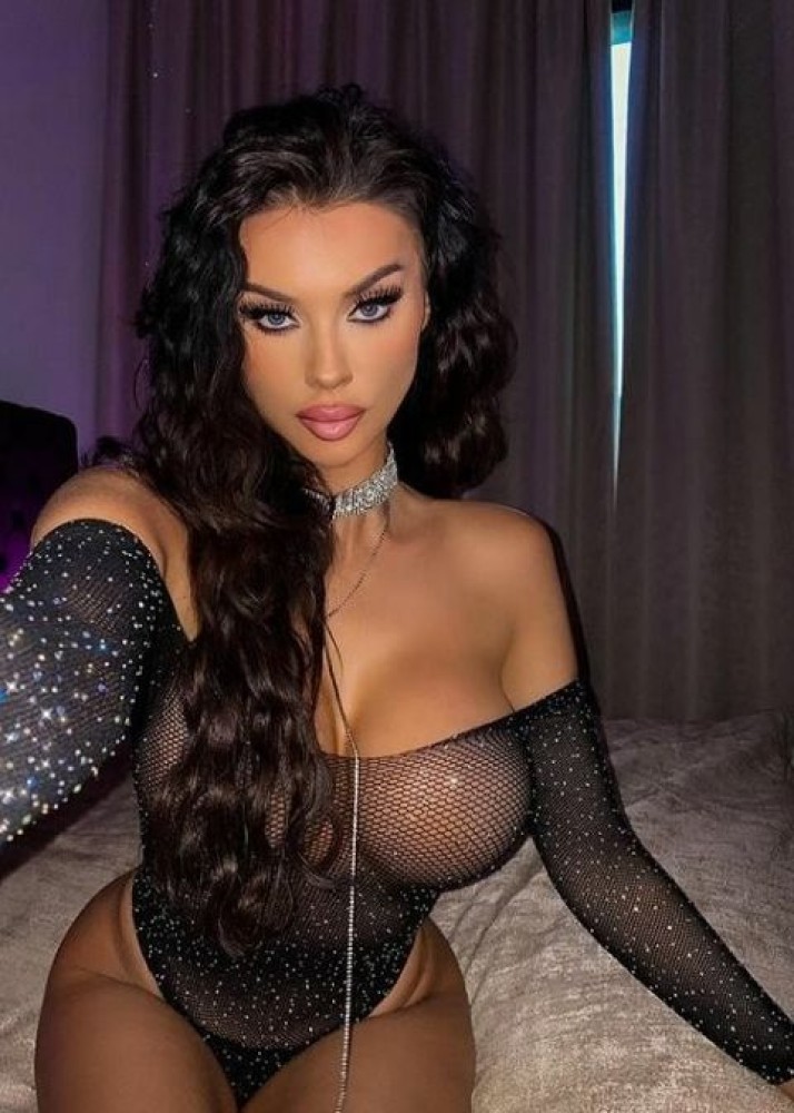 Индивидуалка ДАРИНА фото № 2 в городе Кингисепп