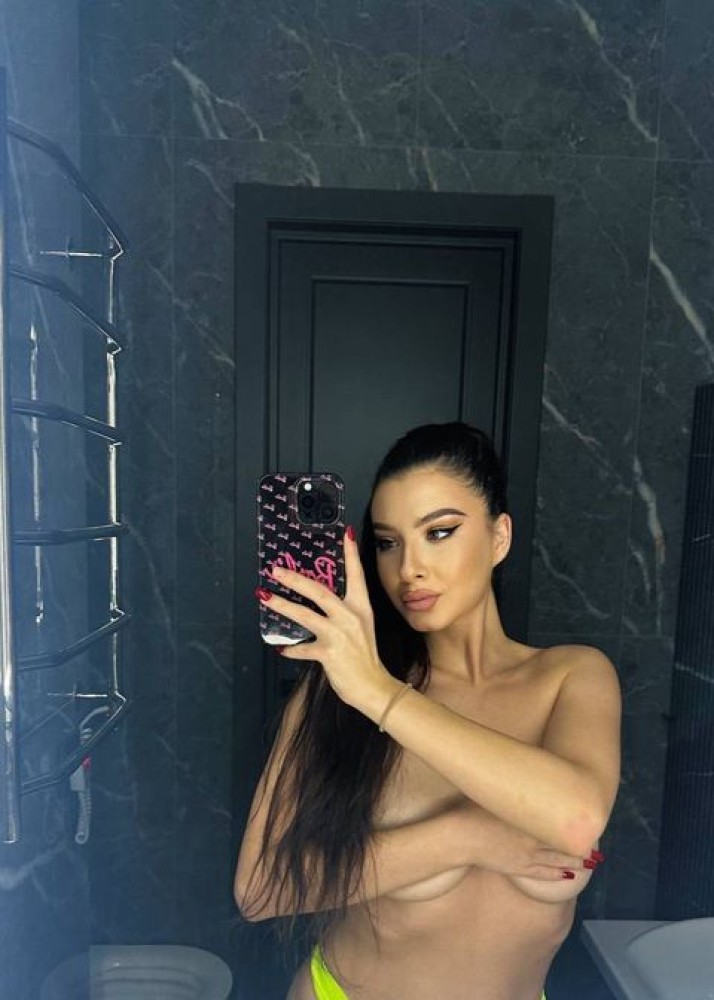 Индивидуалка Ирина главное фото в городе Кингисепп 