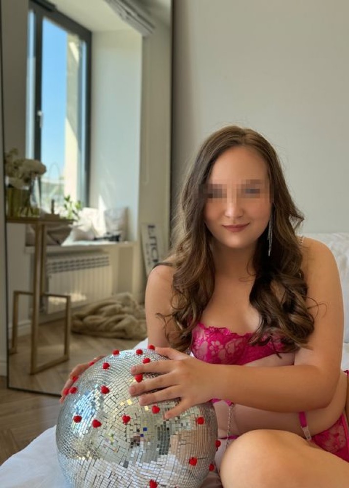 Индивидуалка Кэтрин фото № 2 в городе Кингисепп