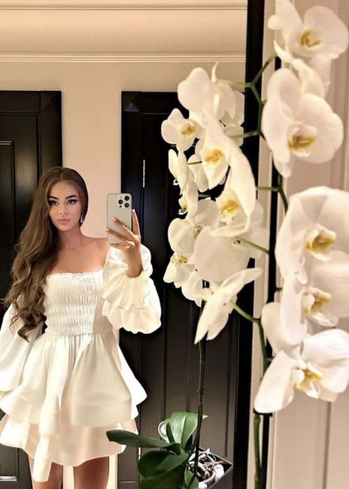 Индивидуалка Кира фото № 2 в городе Кингисепп