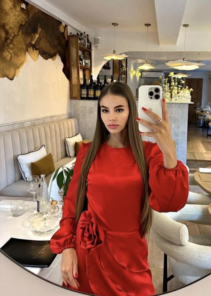 Индивидуалка Кира фото № 2 в городе Кингисепп