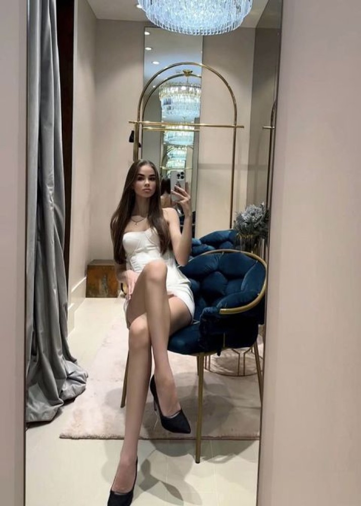 Индивидуалка Кира фото № 2 в городе Кингисепп