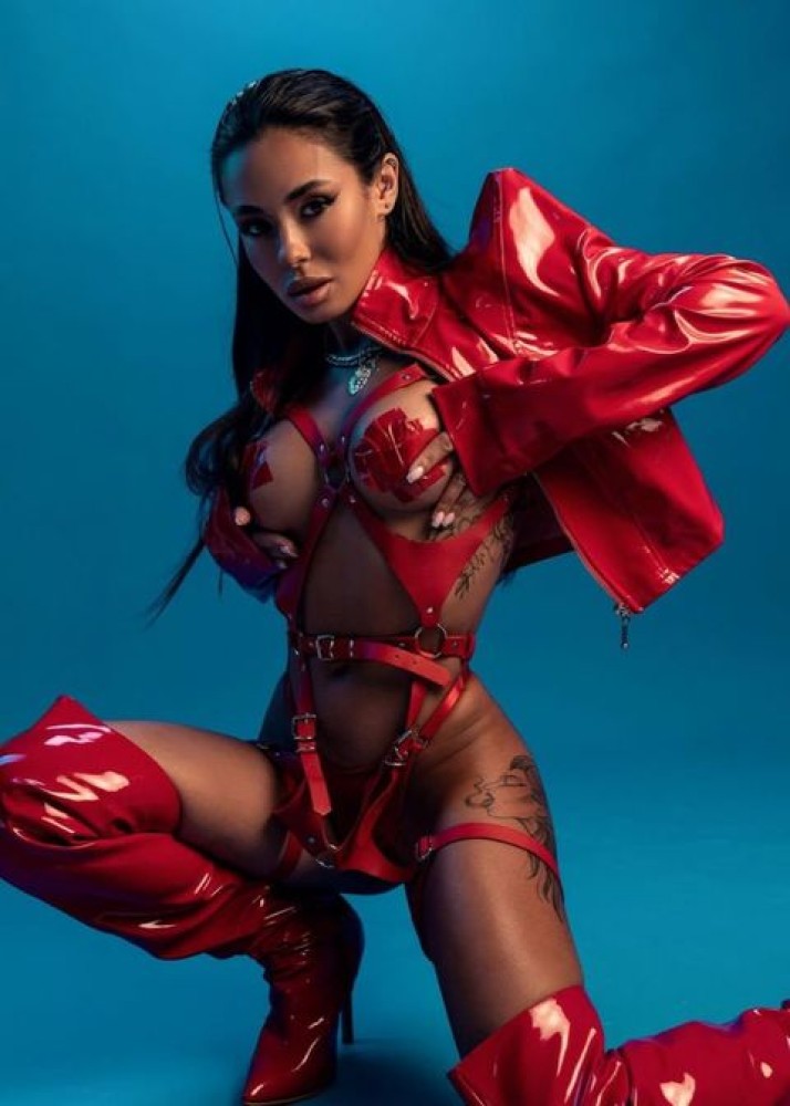 Индивидуалка Кира главное фото в городе Кингисепп 