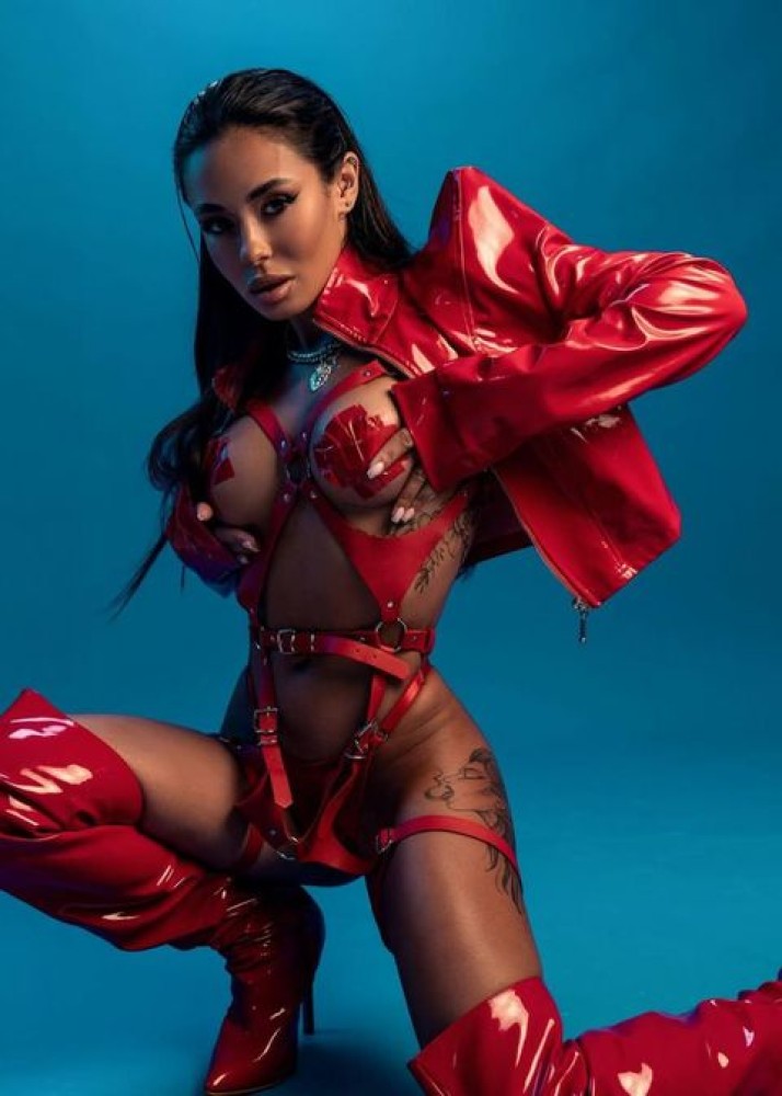 Индивидуалка Кира фото № 2 в городе Кингисепп