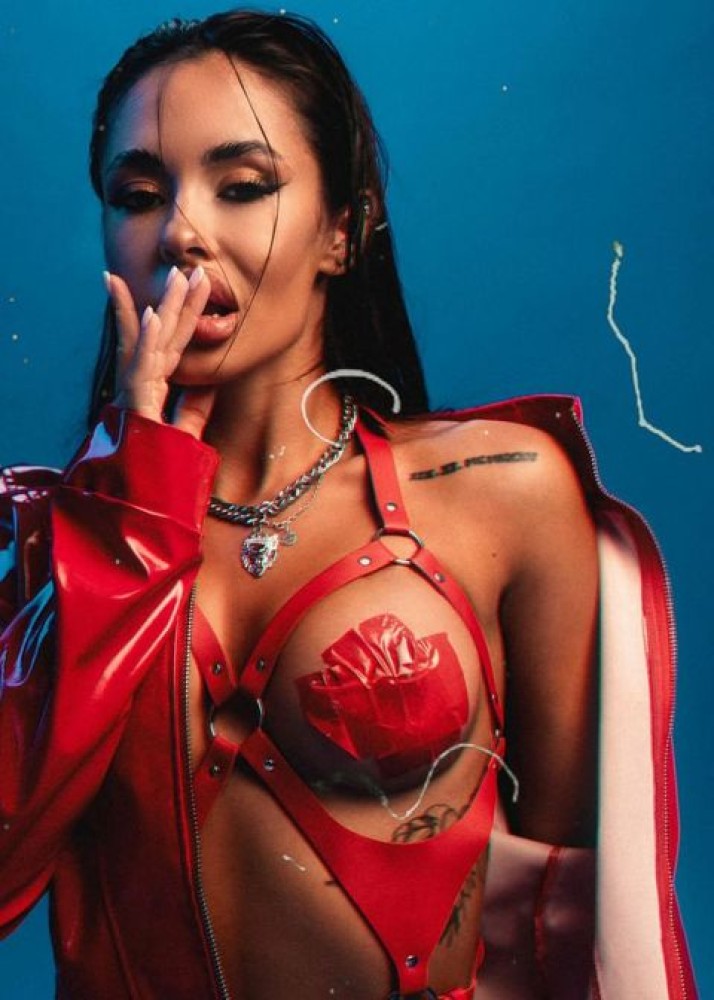 Индивидуалка Кира фото № 2 в городе Кингисепп