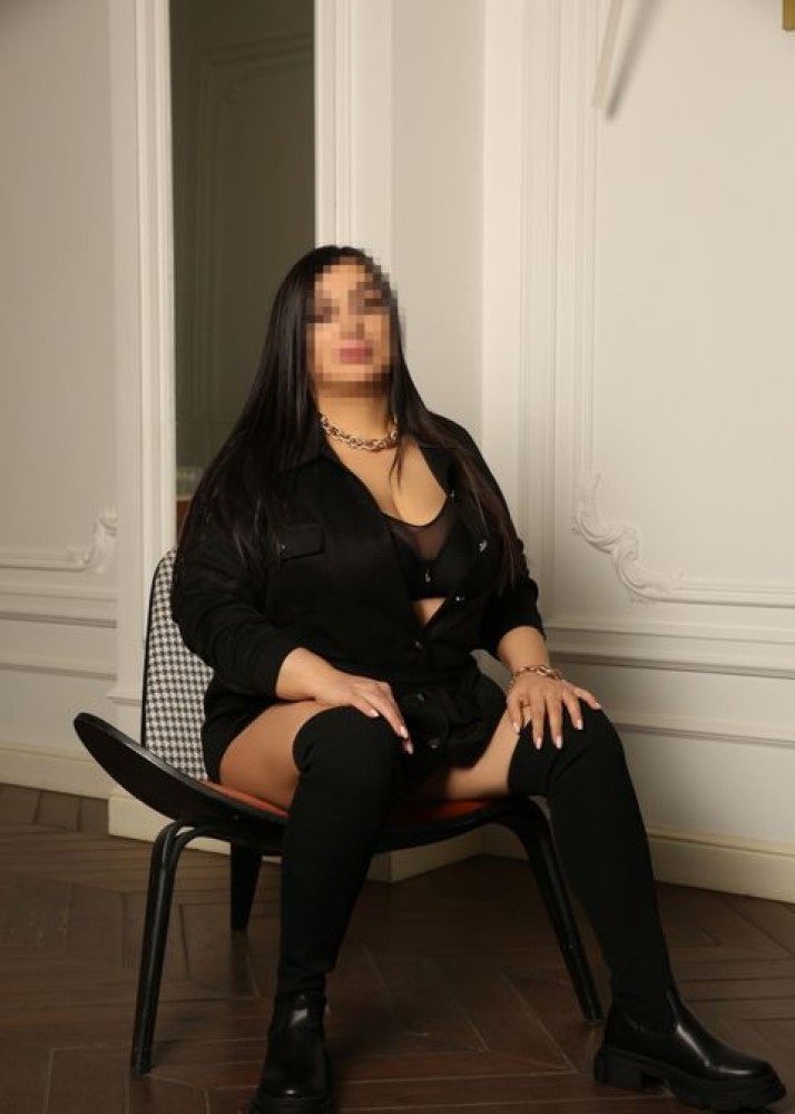 Индивидуалка Крис фото № 2 в городе Кингисепп