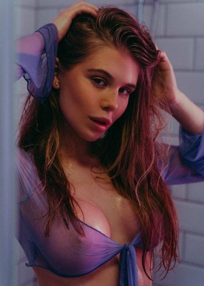 Индивидуалка Лина фото № 2 в городе Кингисепп