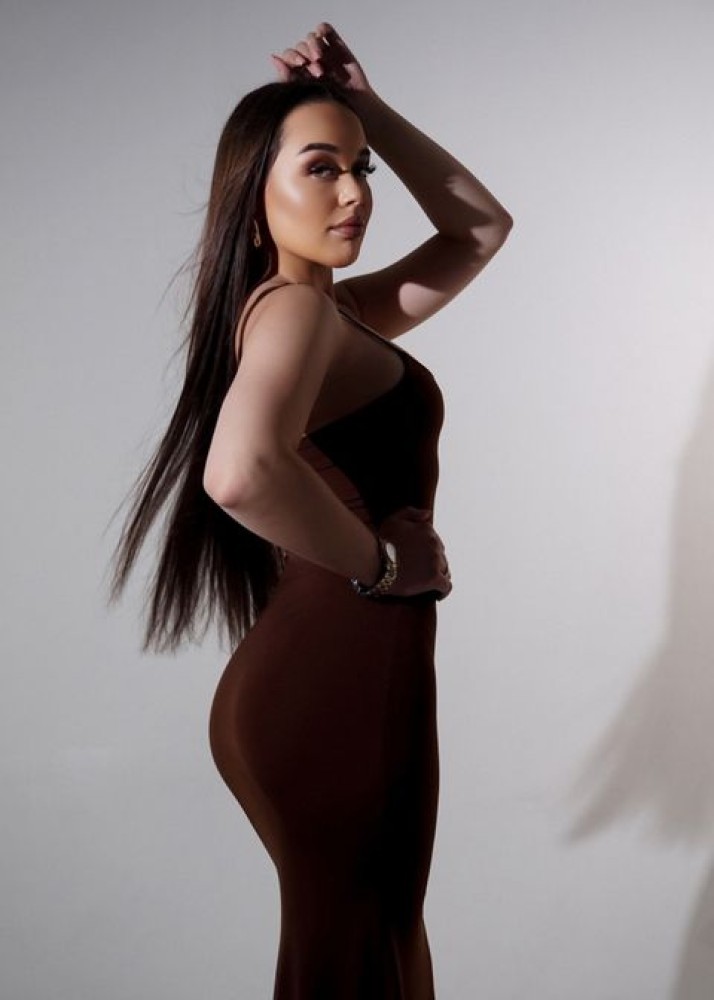 Индивидуалка Лиза фото № 2 в городе Кингисепп