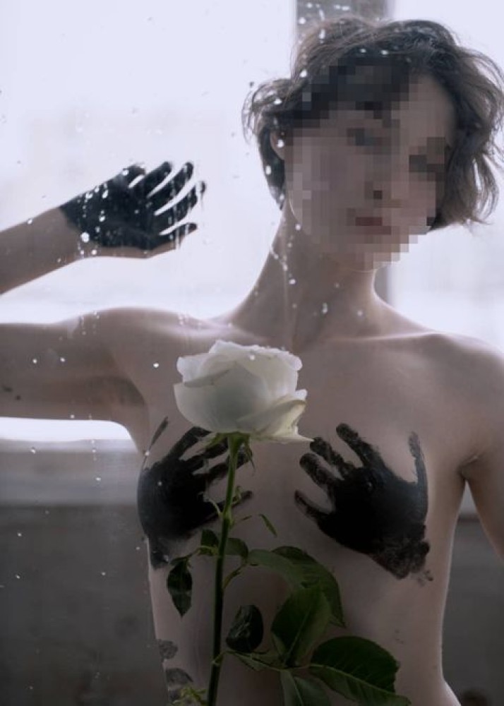 Индивидуалка Марина фото № 2 в городе Кингисепп