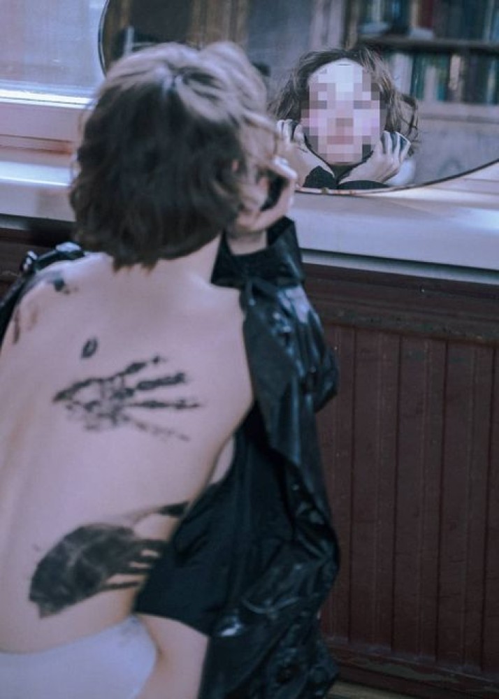 Индивидуалка Марина фото № 2 в городе Кингисепп