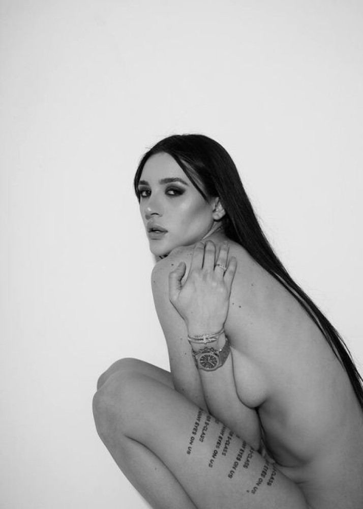 Индивидуалка Марсия фото № 2 в городе Кингисепп