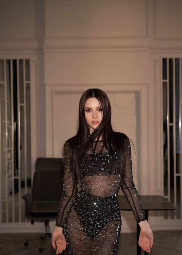 Индивидуалка Марсия фото № 2 в городе Кингисепп