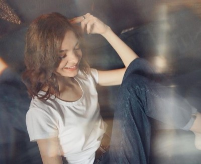 Катя, Г. Кингисепп