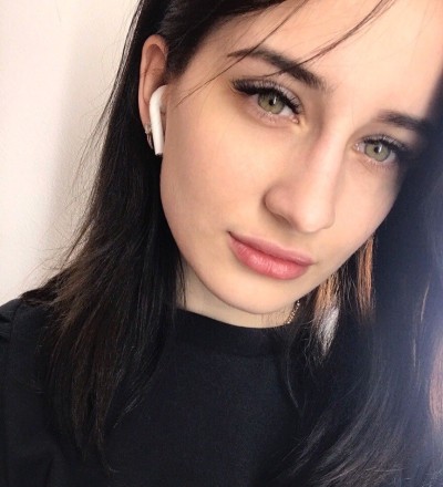 Катя, Г. Кингисепп