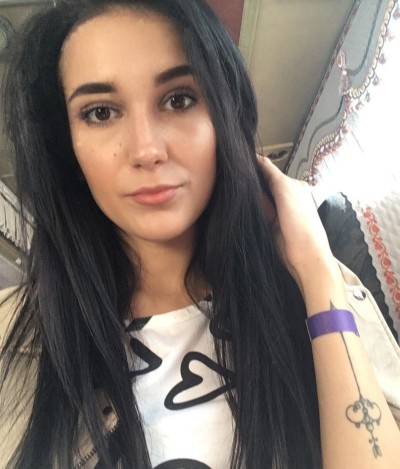 Эмилия, Г. Кингисепп