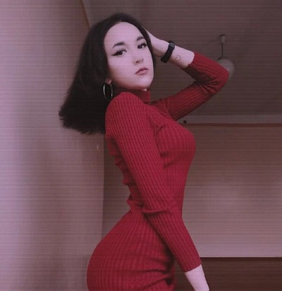 Лиза, Г. Кингисепп