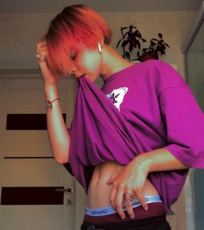 Мила, Г. Кингисепп